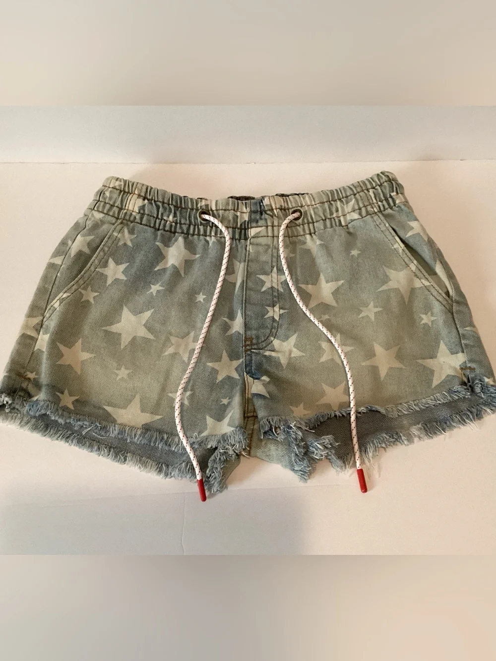 REgeneration by Celebrity Pink Denim Short
